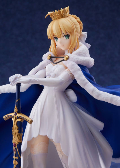 Altria Pendragon - Saber Ver. -under the same sky- / Fate/Grand Order