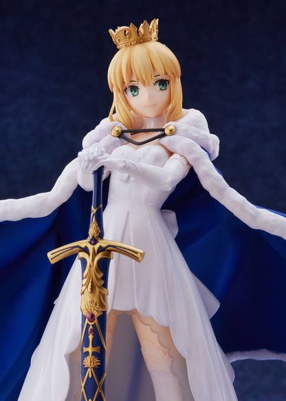 Altria Pendragon - Saber Ver. -under the same sky- / Fate/Grand Order