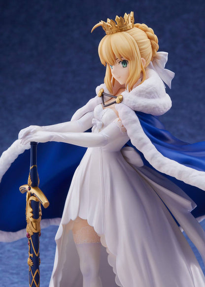 Altria Pendragon - Saber Ver. -under the same sky- / Fate/Grand Order