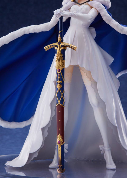 Altria Pendragon - Saber Ver. -under the same sky- / Fate/Grand Order