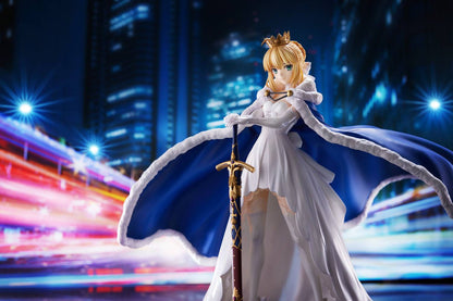 Altria Pendragon - Saber Ver. -under the same sky- / Fate/Grand Order