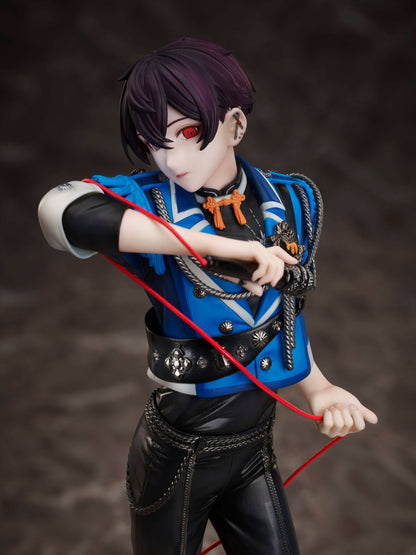 Ange Yuki / Visual Prison 