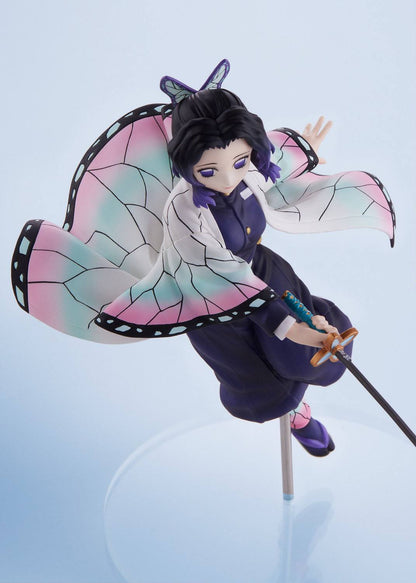 Shinobu Kocho ConoFig Demon Slayer Aniplex
