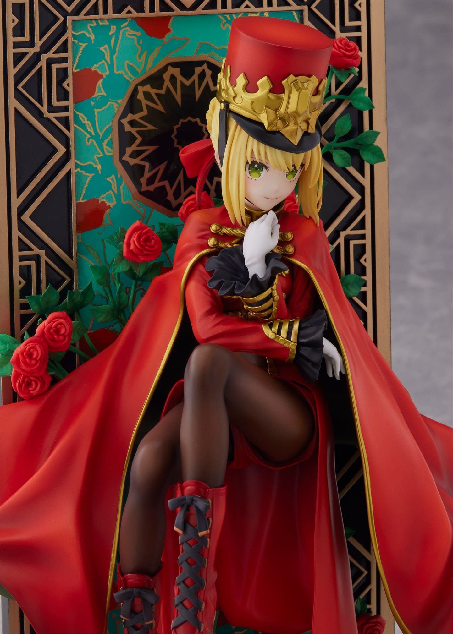 Nero Claudius - Fate/Extra - Aniplex - Anime Figuren günstig kaufen