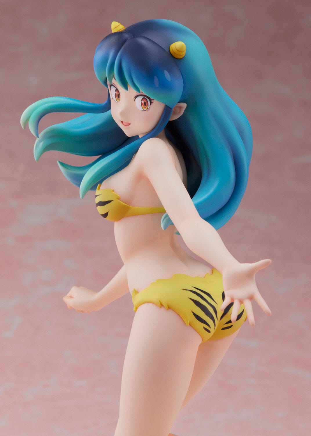 Lum Urusei Yatsura Aniplex