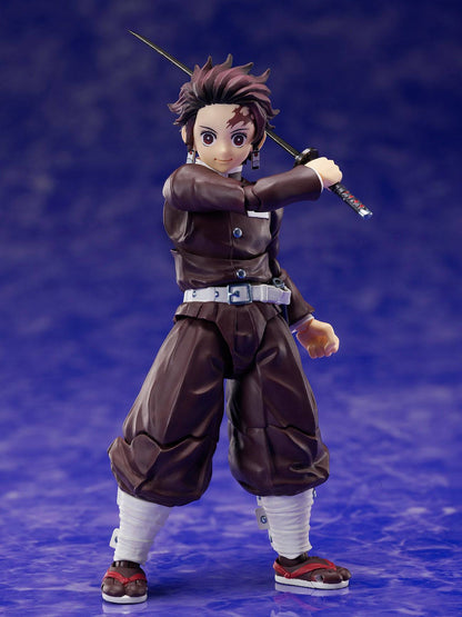 Tanjiro Kamado Demon Slayer: Kimetsu no Yaiba [NEUAUFLAGE]
