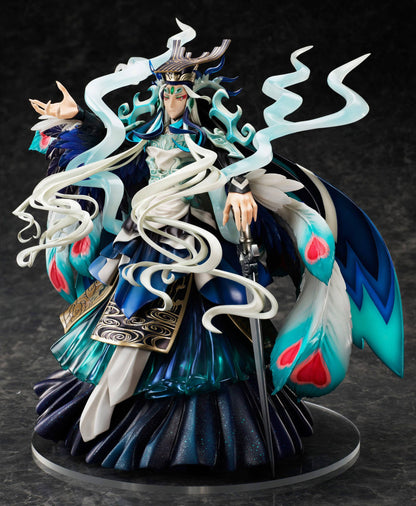 Shi Huang Di - Qin - Ruler / Fate/Grand Order
