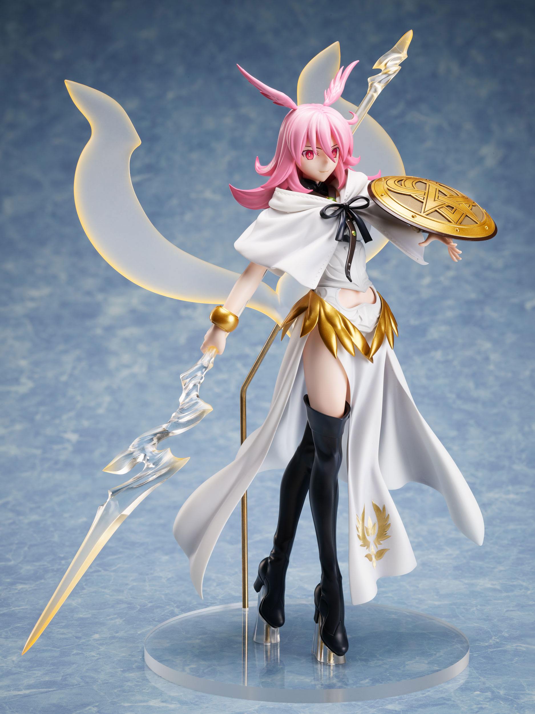 Lancer Valkyrie (Hildr) Aniplex - Anime Figuren günstig kaufen