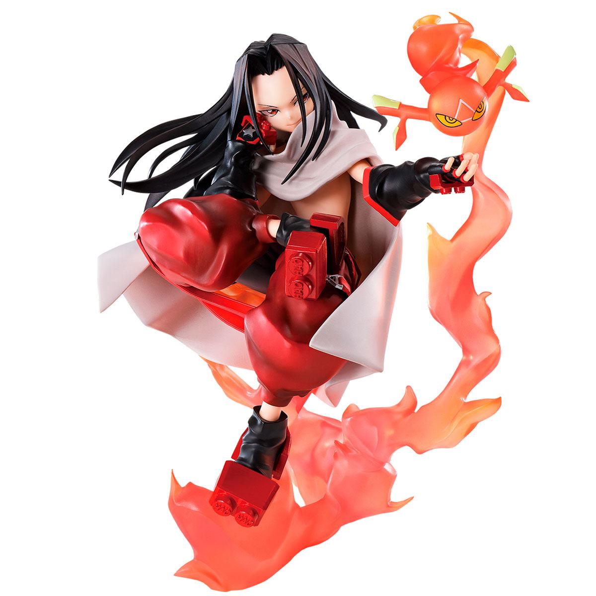 Hao Shaman King Ichibansho
