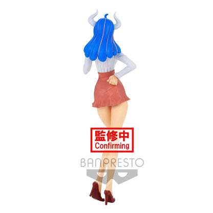 Ultimate Ver. B - Glitter &amp; Glamours Banpresto 