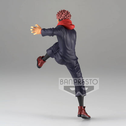 Yuuji Itadori - King Of Artist / Jujutsu Kaisen : Banpresto