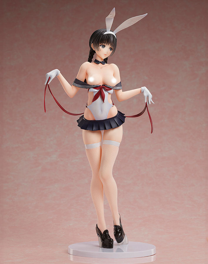 Momoko Uzuki - Creators Opinion - BINDing