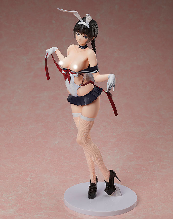 Momoko Uzuki - Creators Opinion - BINDing