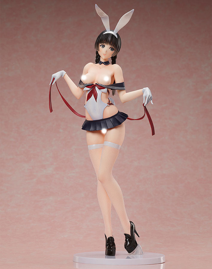 Momoko Uzuki - Creators Opinion - BINDing