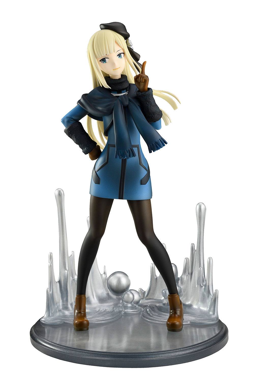 Pure El-Melloi Archisort - Bellfine 