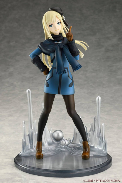 Pure El-Melloi Archisort - Bellfine 