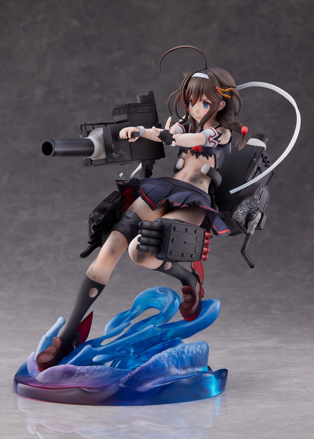 Shigure - Kantai Collection - Bellfine