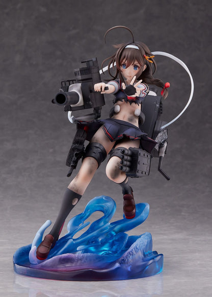 Shigure - Kantai Collection - Bellfine