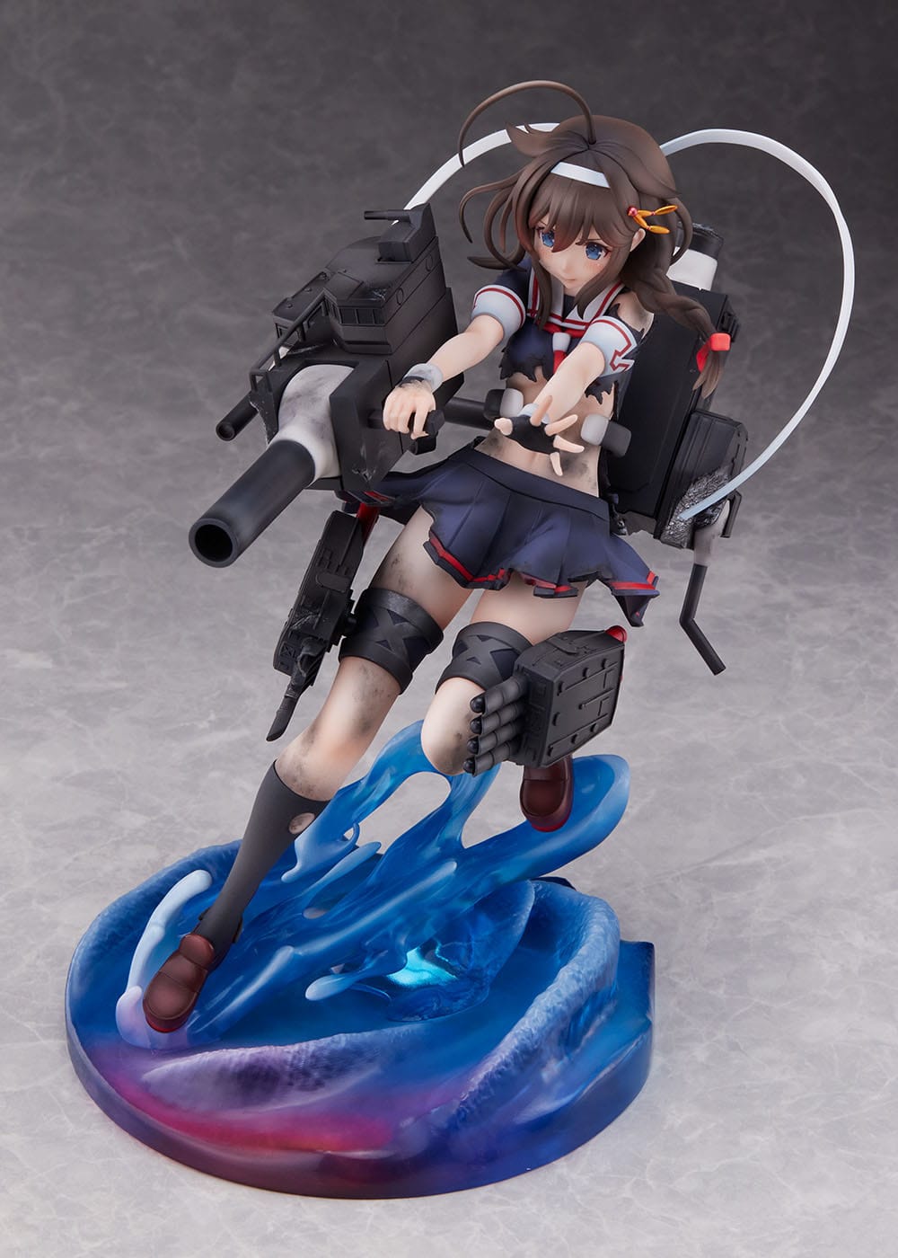 Shigure - Kantai Collection - Bellfine