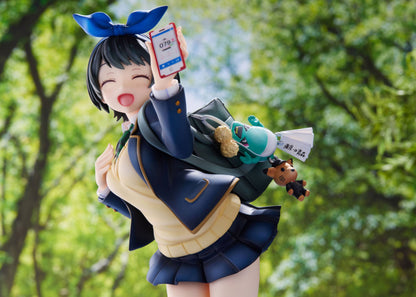 Ruka Sarashina - Limited / Rent A Girlfriend