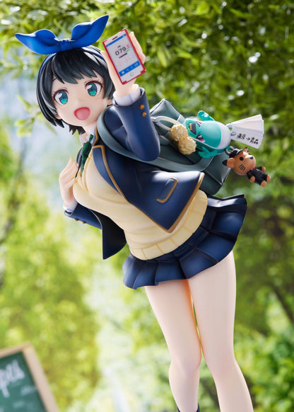 Ruka Sarashina - Limited / Rent A Girlfriend