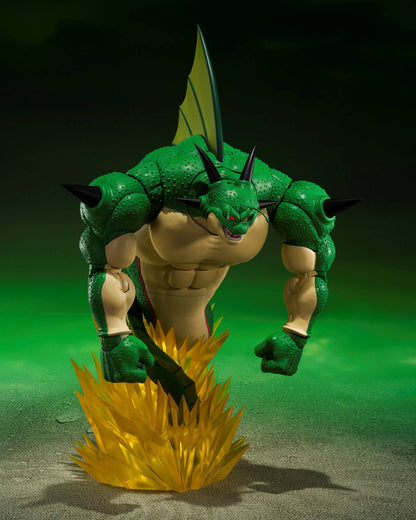 Porunga & Dende -Come Forth, Genuine Shenron!!- / Dragon Ball Z