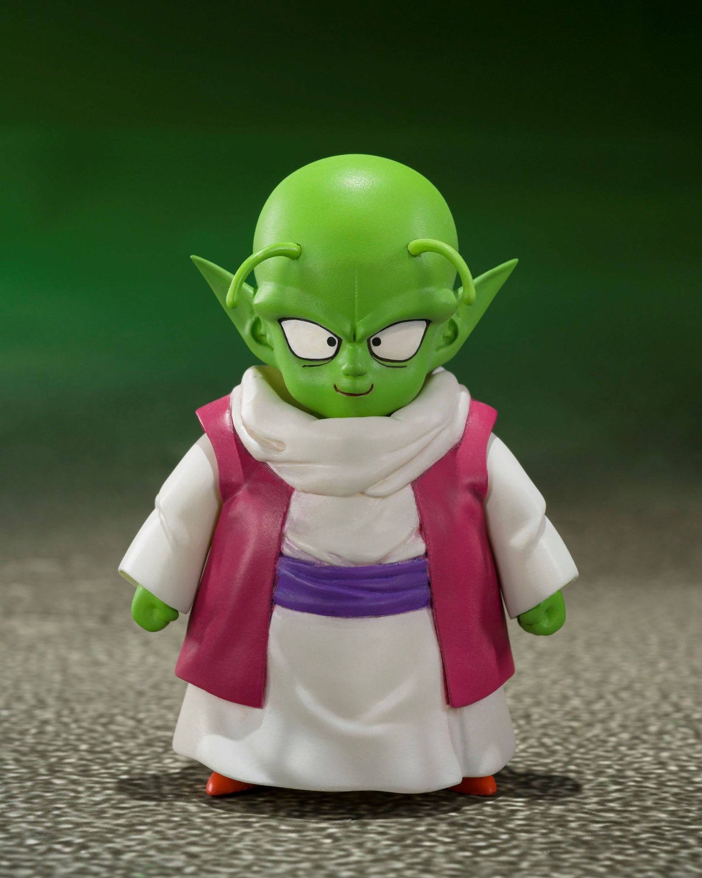 Porunga & Dende -Come Forth, Genuine Shenron!!- / Dragon Ball Z