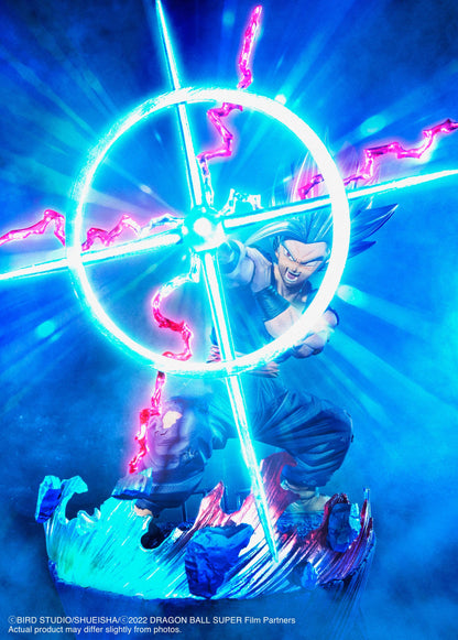 Son Gohan Beast - -Chou Gekisen -Extra Battle- - Bandai Tamashii Nations - Anime Figuren günstig kaufen