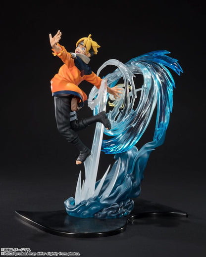 Uzumaki Boruto - Boruto: Naruto Next Generations - Bandai Tamashii Nations