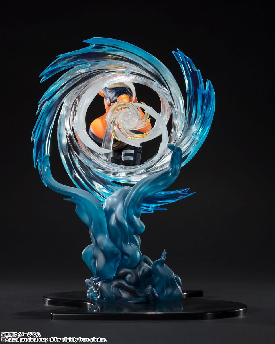 Uzumaki Boruto - Boruto: Naruto Next Generations - Bandai Tamashii Nations