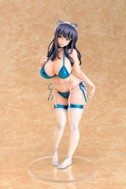 Sakura Kaede Original Character Daiki Kougyo
