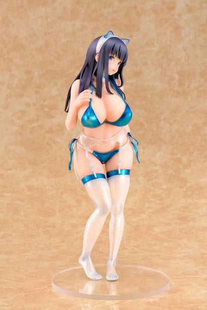 Sakura Kaede Original Character Daiki Kougyo
