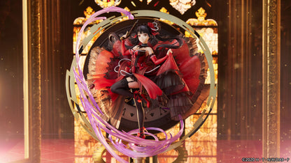 Kurumi Tokisaki: Pigeon Blood Ruby Dress Ver. eStream