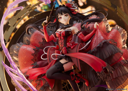 Kurumi Tokisaki: Pigeon Blood Ruby Dress Ver. eStream