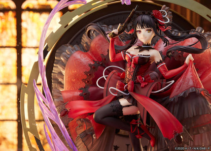 Kurumi Tokisaki: Pigeon Blood Ruby Dress Ver. eStream
