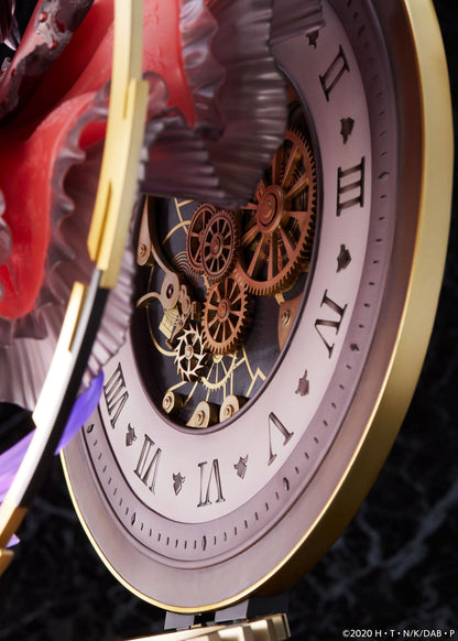 Kurumi Tokisaki: Pigeon Blood Ruby Dress Ver. eStream