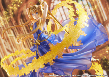 Alice Zuberg - Crystal Dress Ver. / Sword Art Online