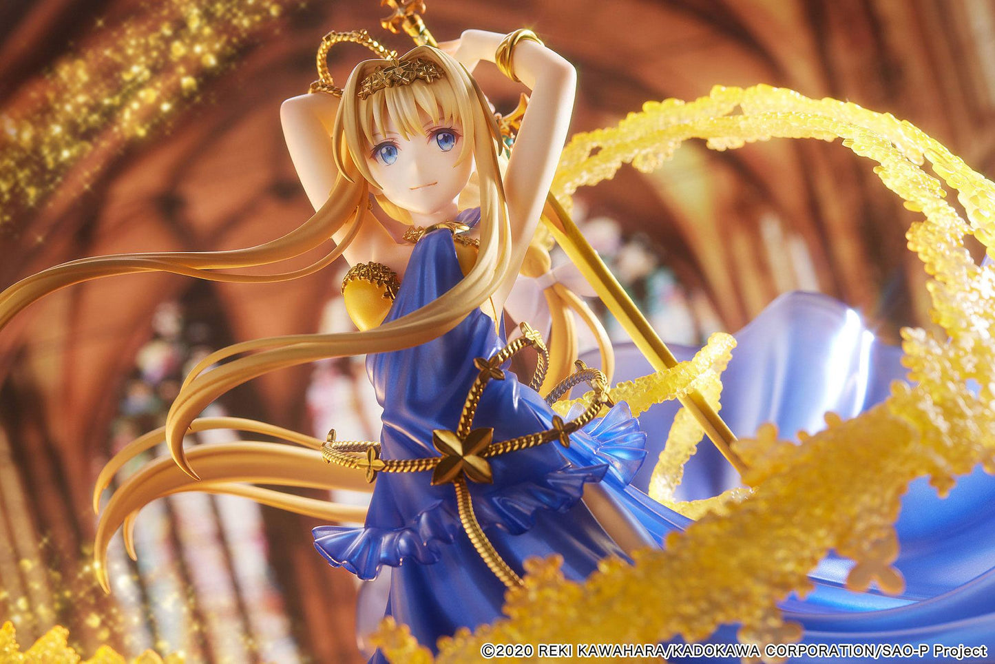 Alice Zuberg - Crystal Dress Ver. / Sword Art Online