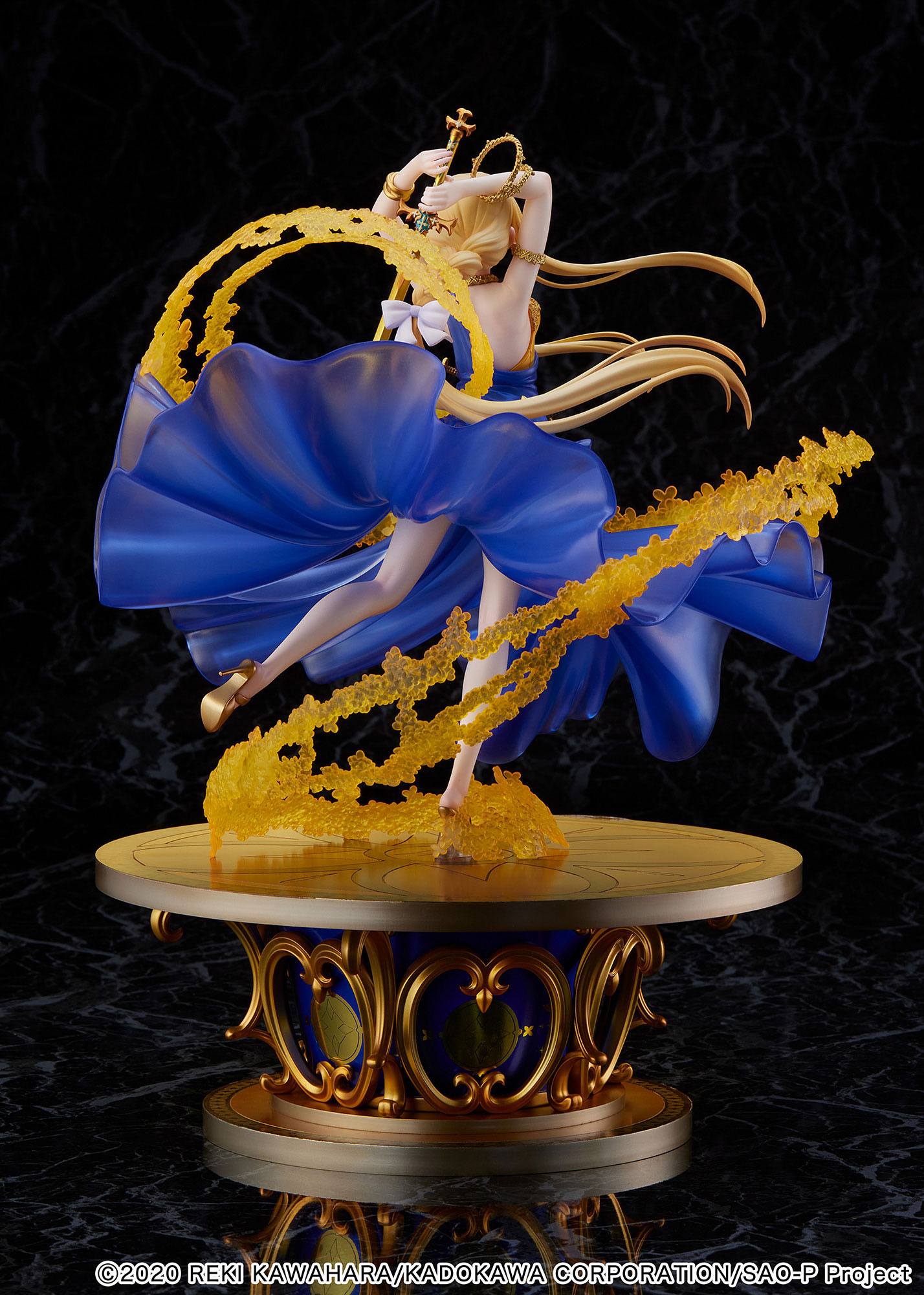 Alice Zuberg - Crystal Dress Ver. / Sword Art Online