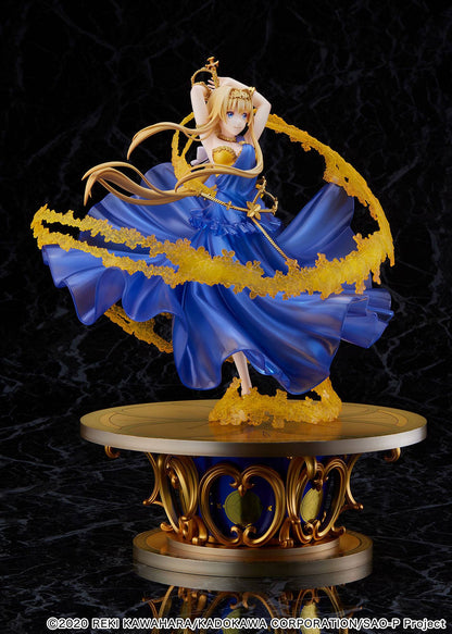 Alice Zuberg - Crystal Dress Ver. / Sword Art Online