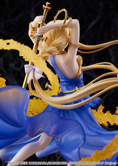 Alice Zuberg - Crystal Dress Ver. / Sword Art Online