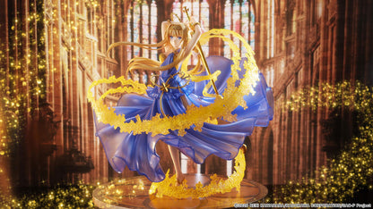Alice Zuberg - Crystal Dress Ver. / Sword Art Online