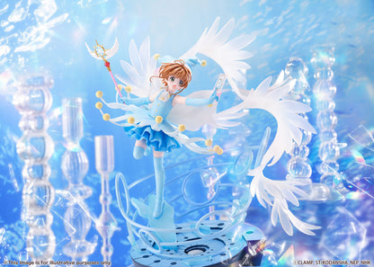 Kinomoto Sakura Shibuya Scramble Figure eStream