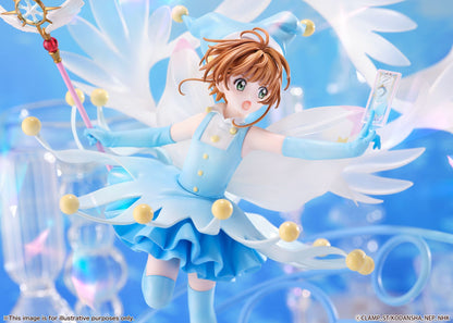 Kinomoto Sakura Shibuya Scramble Figure eStream