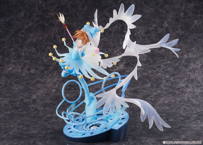 Kinomoto Sakura Shibuya Scramble Figure eStream
