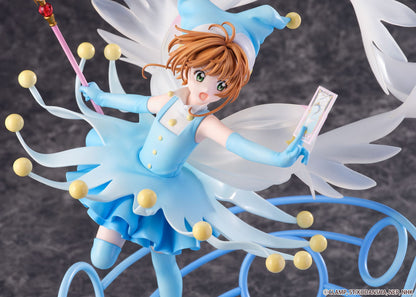 Kinomoto Sakura Shibuya Scramble Figure eStream
