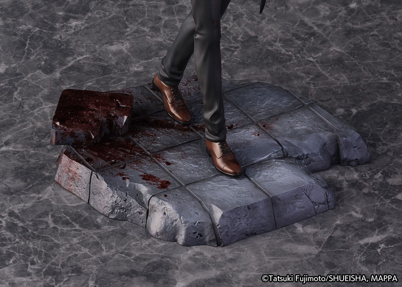 Makima Chainsaw Man Estream