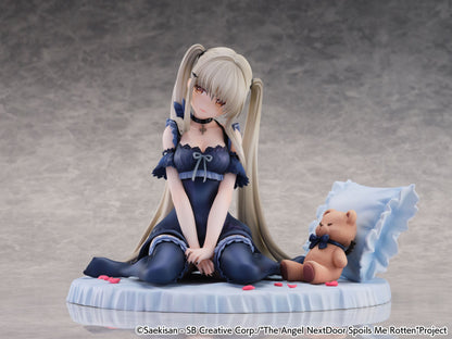 Mahiru Shiina The Angel Next Door Spoils Me Rotten - Estream