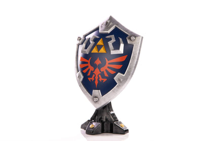 Hylia Shild Standard Edition First 4 Figures