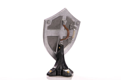 Hylia Shild Standard Edition First 4 Figures